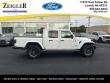 Used 2020 Jeep Gladiator Overland Truck Crew Cab