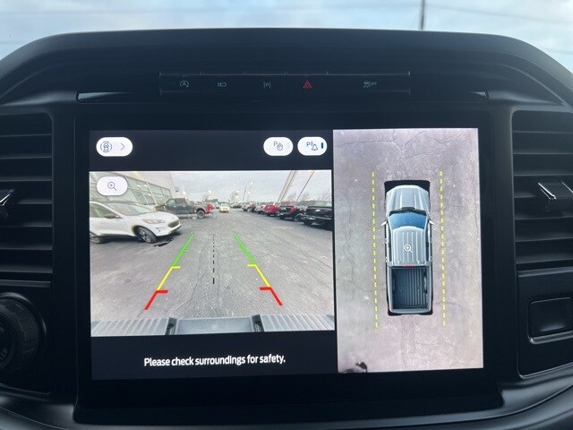 2024 Ford F-150 XLT photo 4