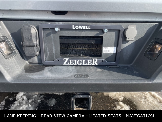 2023 FORD F-150 - Image 13