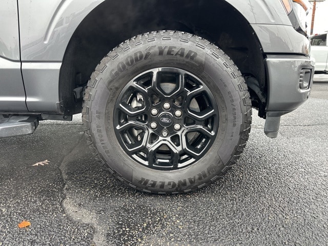 2024 FORD F-150 - Image 32