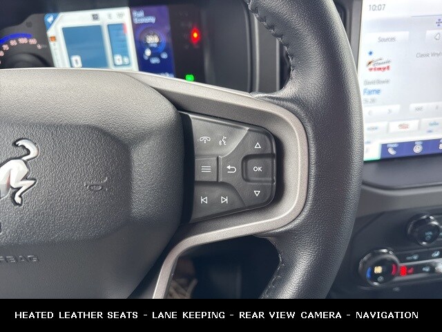 2024 FORD BRONCO - Image 29