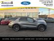 Used 2025 Ford Explorer ST-Line SUV