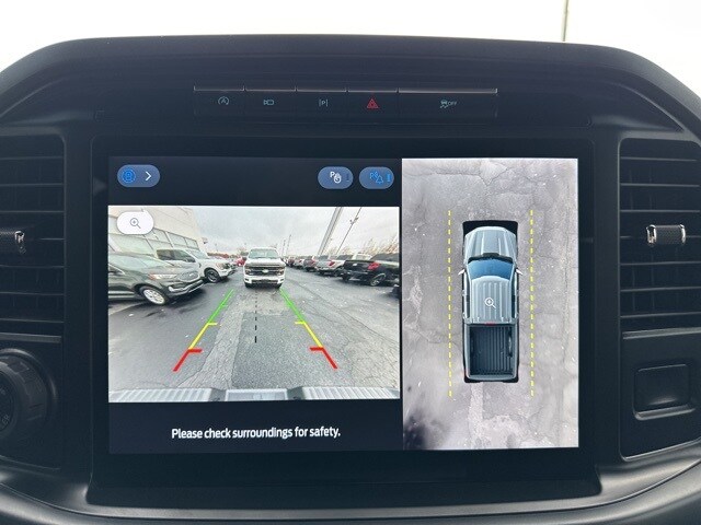 2024 Ford F-150 XLT photo 4