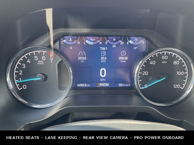 2023 FORD F-150 - Image 17