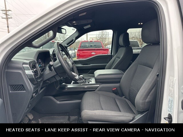 2023 FORD F-150 - Image 16