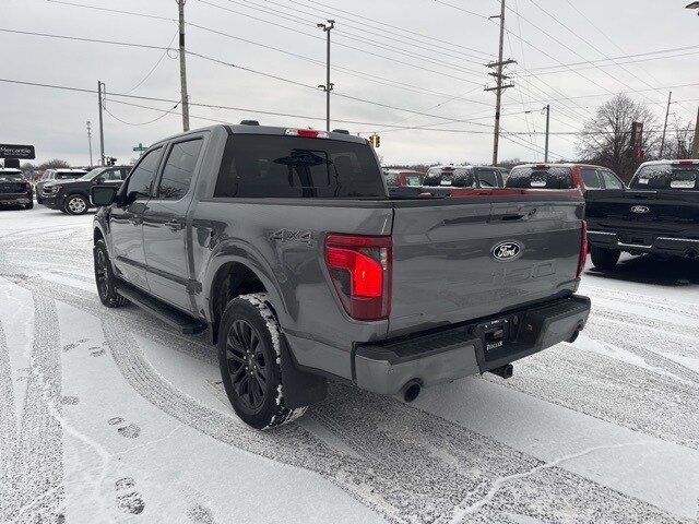 2024 FORD F-150 - Image 6