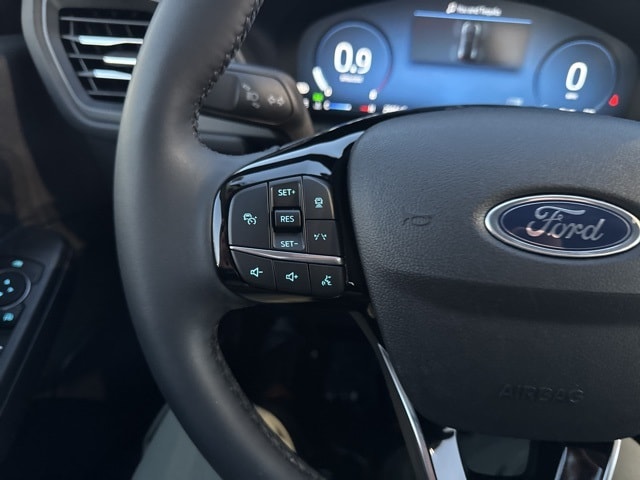 2023 FORD ESCAPE - Image 28