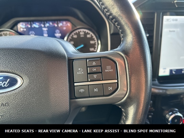 2022 FORD F-150 - Image 25