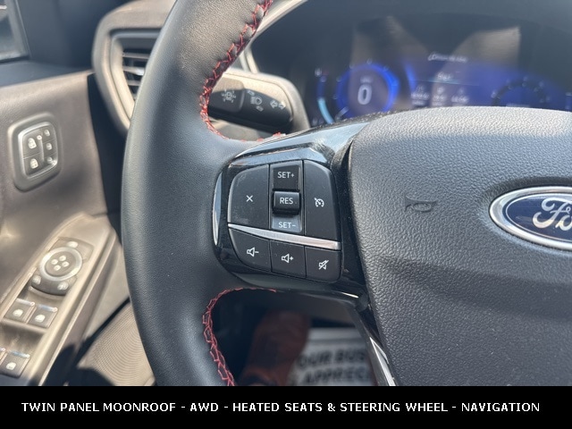 2022 FORD ESCAPE - Image 32