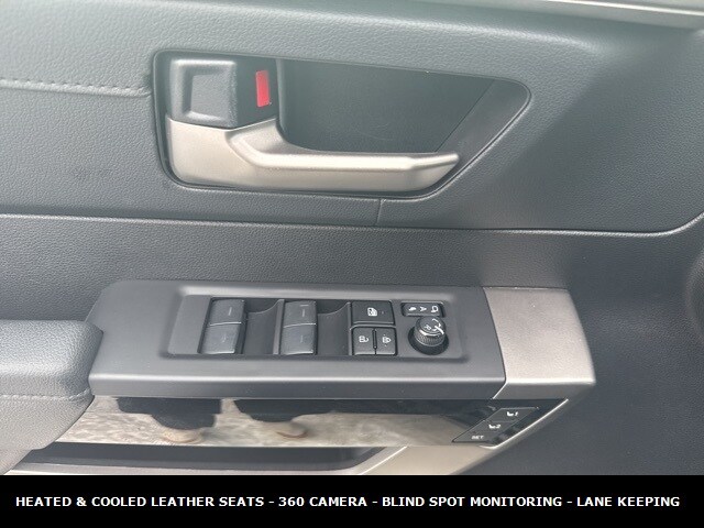 2023 TOYOTA TUNDRA - Image 16