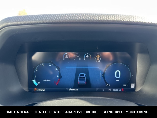 2024 FORD F-150 - Image 22