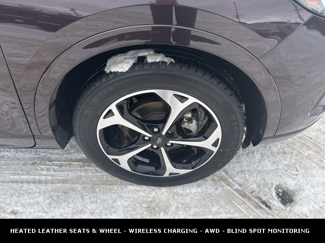 2023 FORD ESCAPE - Image 33