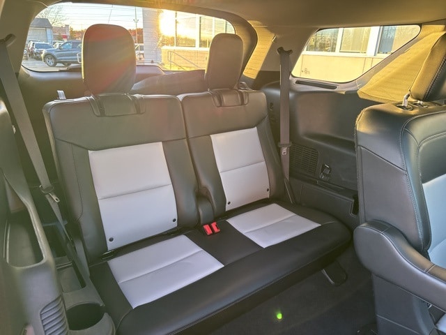 2022 FORD EXPLORER - Image 17