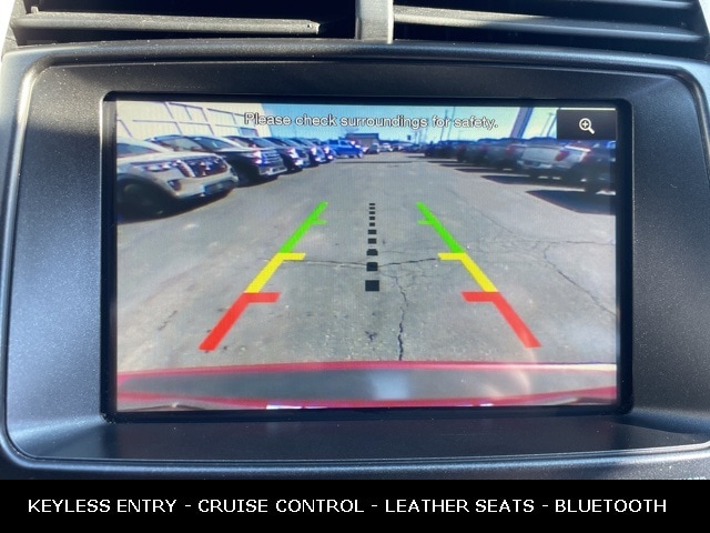 2011 FORD EDGE - Image 21