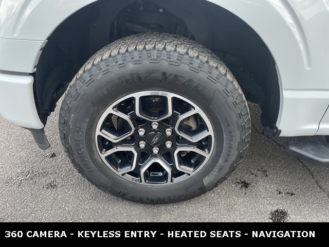 2023 FORD F-150 - Image 30