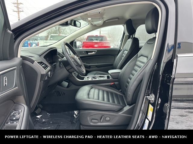 2024 FORD EDGE - Image 19
