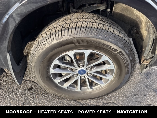 2019 FORD F-150 - Image 33