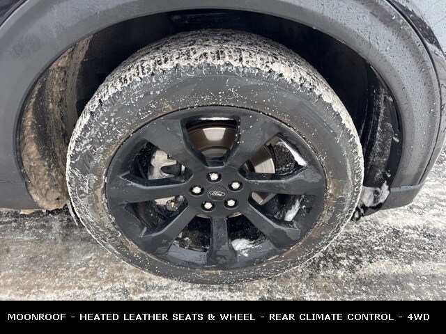 2024 FORD EXPLORER - Image 33