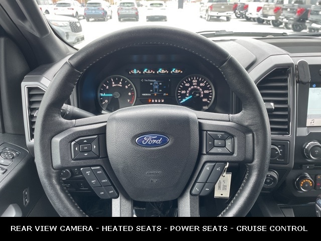 2018 FORD F-150 - Image 3