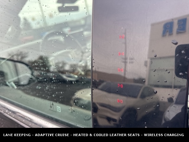 2023 LINCOLN NAVIGATOR - Image 25