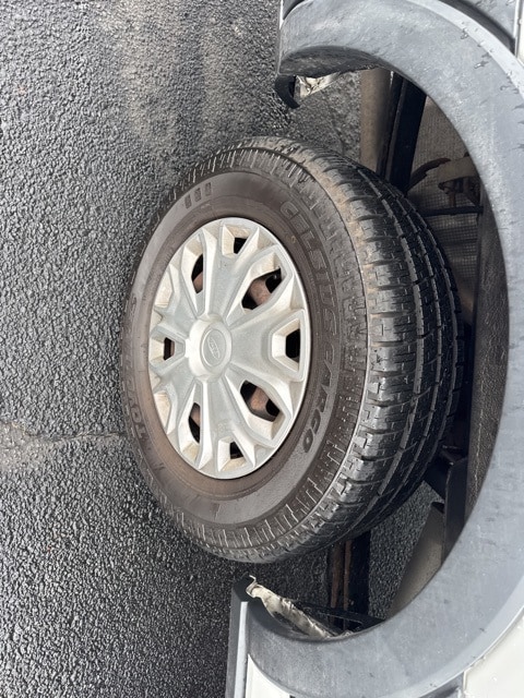 2015 FORD TRANSIT - Image 34