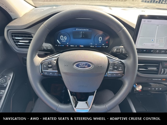 2023 FORD ESCAPE - Image 2