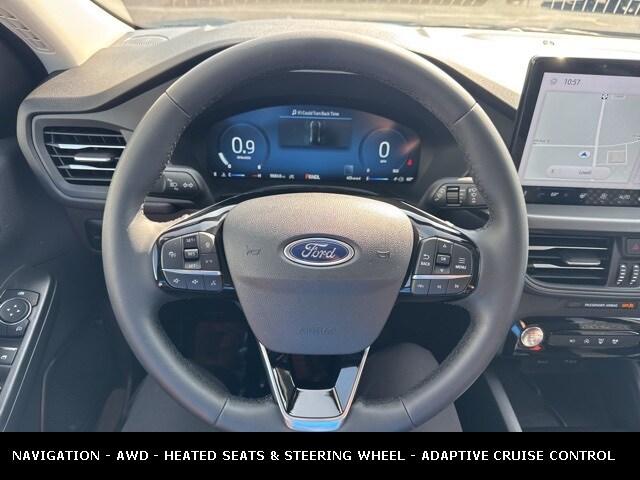 2023 Ford Escape Active photo 2