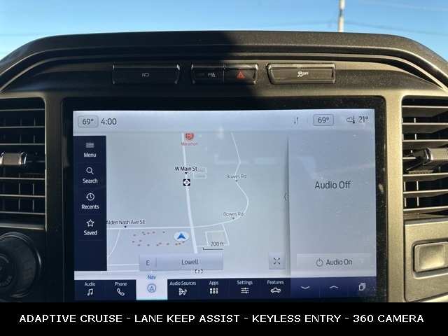 2023 FORD F-150 - Image 27