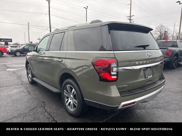 2024 FORD EXPEDITION - Image 9