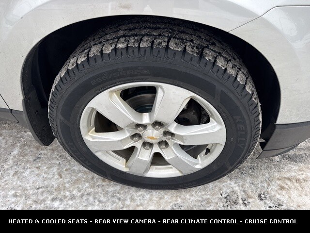 2016 CHEVROLET TRAVERSE - Image 29