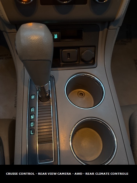 2017 CHEVROLET TRAVERSE - Image 19