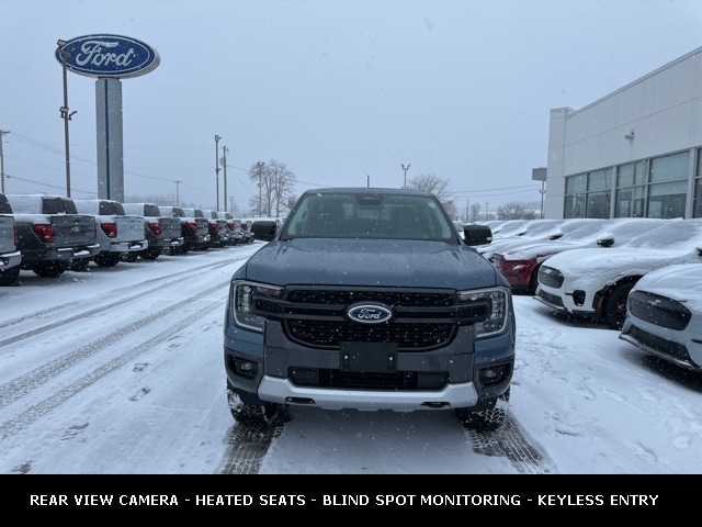 2024 FORD RANGER - Image 6