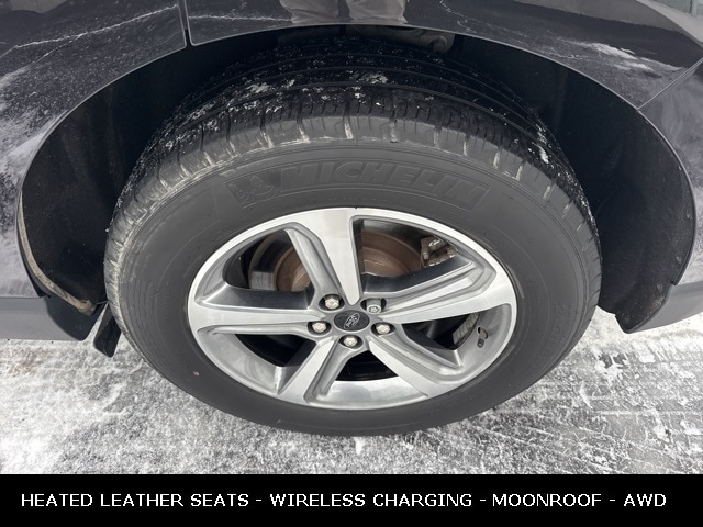 2024 FORD EDGE - Image 34