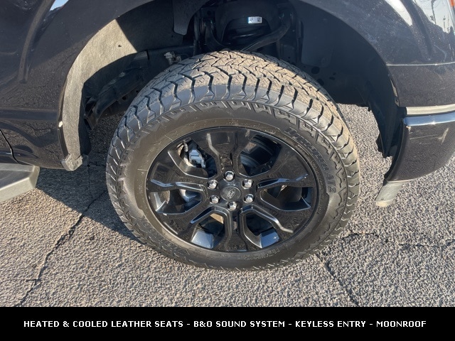 2023 FORD F-150 - Image 36