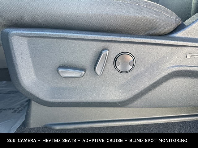 2024 FORD F-150 - Image 20