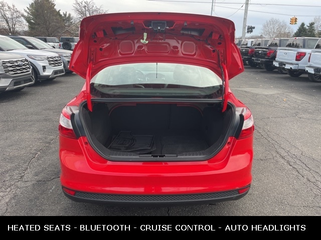 2014 FORD FOCUS - Image 12