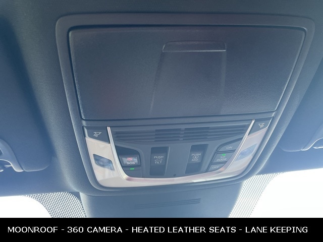 2025 ACURA MDX - Image 25