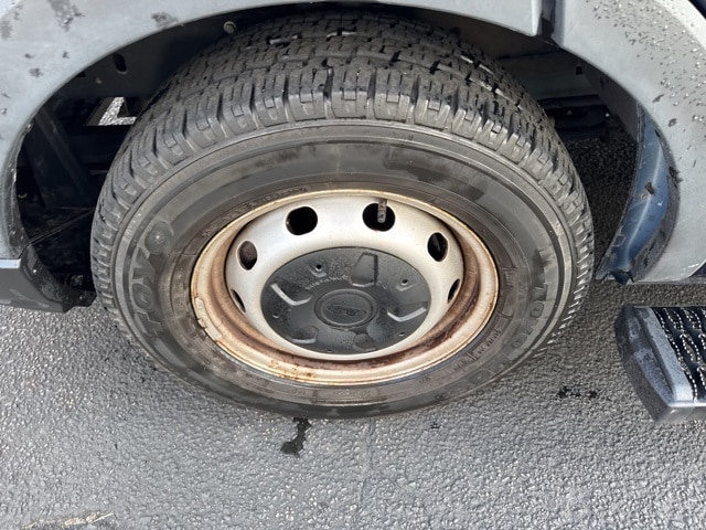 2020 FORD TRANSIT - Image 32