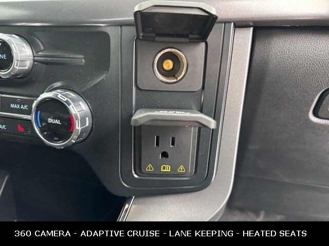 2025 FORD F-150 - Image 16