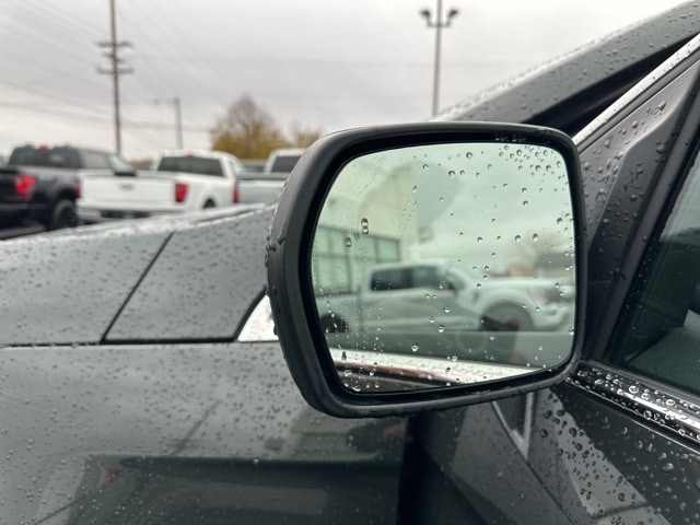 2023 FORD EDGE - Image 17