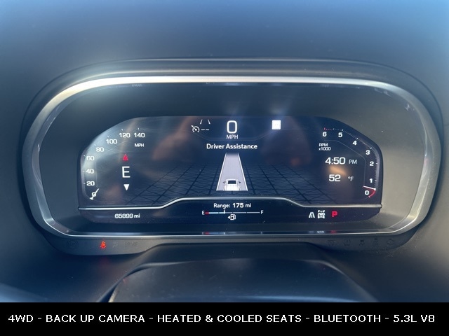 2023 GMC YUKON - Image 23