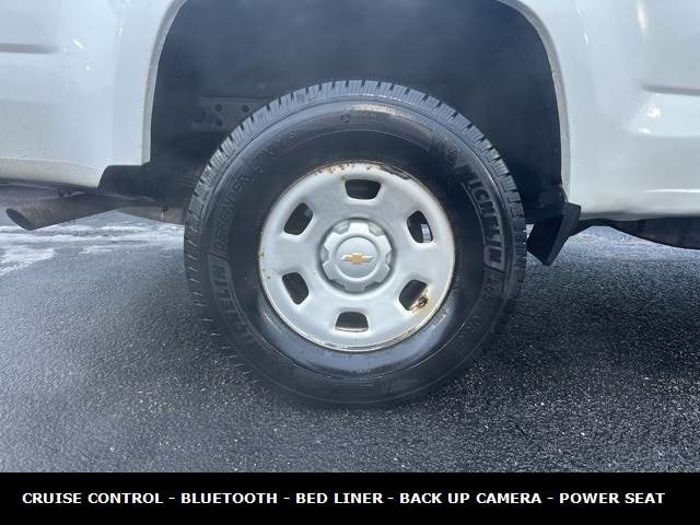 2018 CHEVROLET COLORADO - Image 27