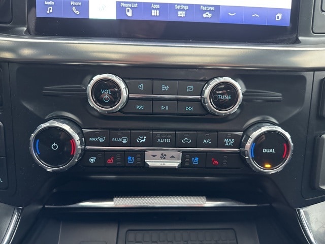 2023 FORD F-150 - Image 33