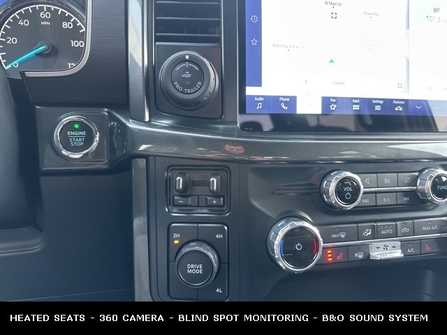 2023 FORD F-150 - Image 29