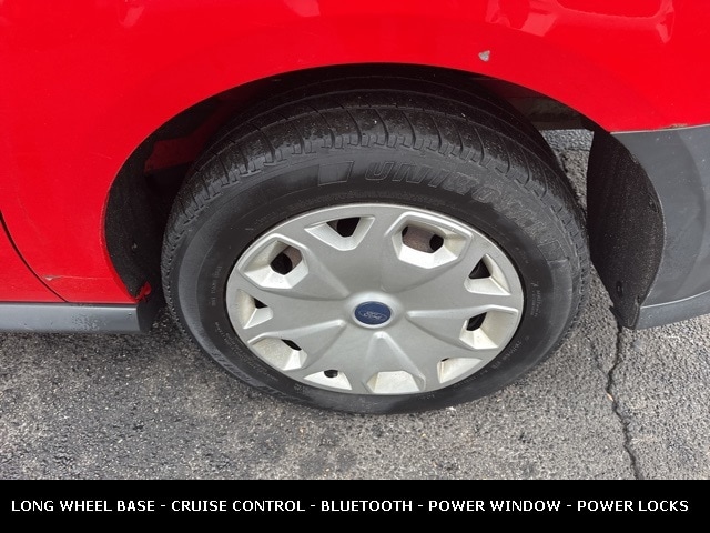 2015 FORD TRANSIT CONNECT - Image 14