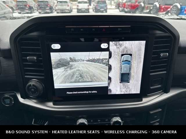 2024 FORD F-150 - Image 25