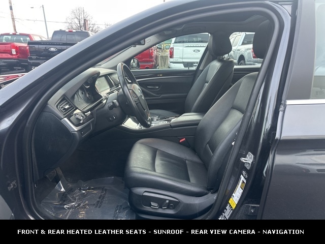 2014 BMW 528I - Image 2