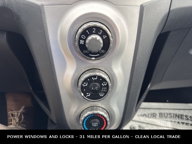 2008 TOYOTA YARIS - Image 14