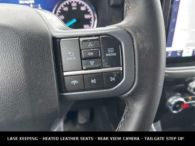 2023 FORD F-150 - Image 23