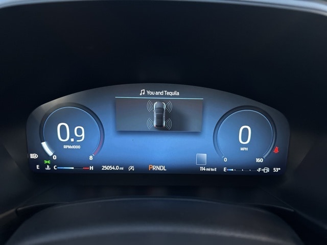 2023 FORD ESCAPE - Image 30